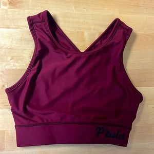 P’tula Sports Bra